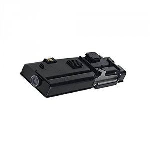 Pci 593-BBBU-PCI Dell C2660 Black Toner 593-bbbu Rd80w