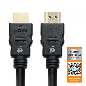 Iogear GHDC200A Not All Cables Are Created Equal. A Step Above The Res