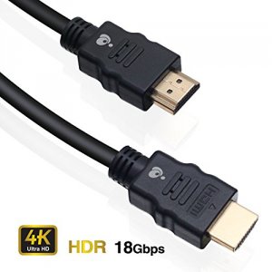 Iogear GHDC200A Not All Cables Are Created Equal. A Step Above The Res