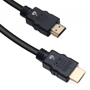 Iogear GHDC200A Not All Cables Are Created Equal. A Step Above The Res