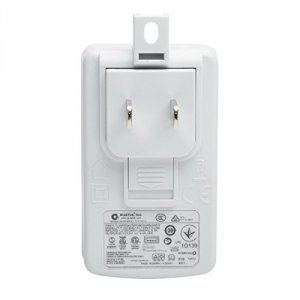 Tripp U280-001-W2-HG Hospital-grade Usb Wall Charger, Ul 60601-1 Certi