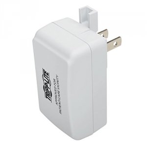 Tripp U280-001-W2-HG Hospital-grade Usb Wall Charger, Ul 60601-1 Certi