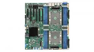 Intel S2600STQ Stp Quick Assist