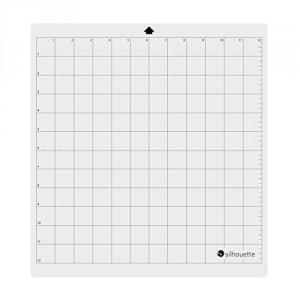 Silhouette CUT-MAT-12-3T Cameo 12x12 Cutting Mat