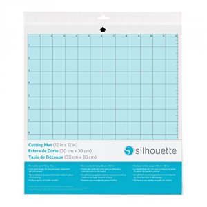 Silhouette CUT-MAT-12-3T Cameo 12x12 Cutting Mat