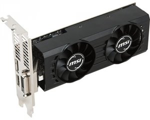 Msi R5604TPC Rx 560 4gt Lp Oc  Amd 560 4g Gddr5 Lp Twinfan Dp Hdmi Dvi