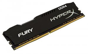 Kingston HX432C18FB/16 16gb 3200mhz Ddr4 Cl18          Dimm Hyperx Fur