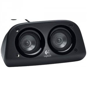 Logitech 980-000430   R35624 Z506 Surround Sound Speakers System