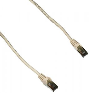 Belkin A3L980-07 - Patch Cable - Rj-45 (m) To Rj-45 (m) - 7 Ft - Utp -