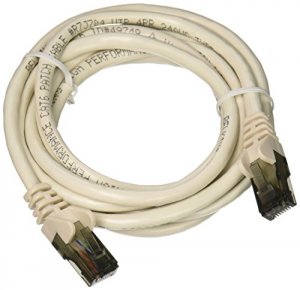 Belkin A3L980-07 - Patch Cable - Rj-45 (m) To Rj-45 (m) - 7 Ft - Utp -