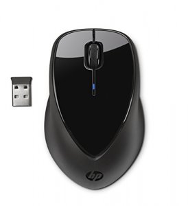 Hp DHHPA0X35AA Hp X4000 Wireless Mouse