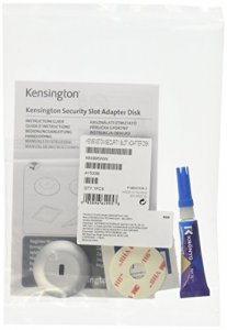 Kensington K64995WW Security Slot Adapter Di