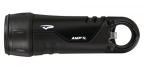 Princeton AMP1LBBK Amp Il W Bottle Opener Black