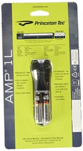 Princeton AMP1LBBK Amp Il W Bottle Opener Black