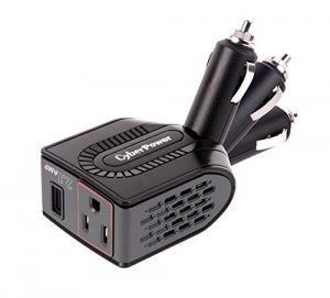 Cyberpower CPS150BURC1 Power Inverter 150w