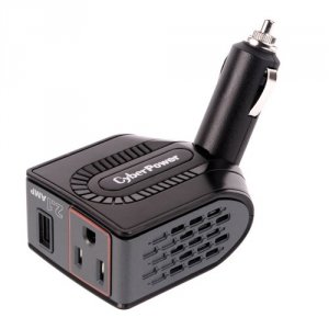 Cyberpower CPS150BURC1 Power Inverter 150w