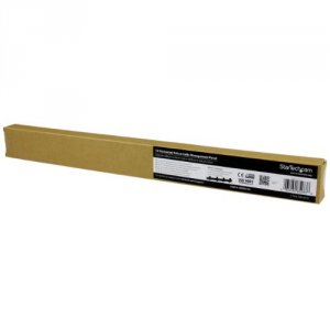 Startech CMVELC1U Accessory  1u Velcro Horizontal Server Rack Manageme