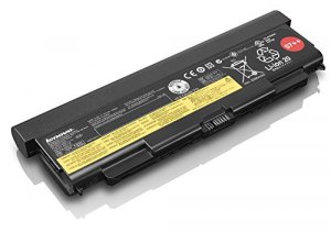 Lenovo 0C52864 Stay Unplugged Longer With These  Batteries.