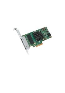 Intel I350T4V2 Network Card  Ethernet Server Adapter I350-t4v2 Retail