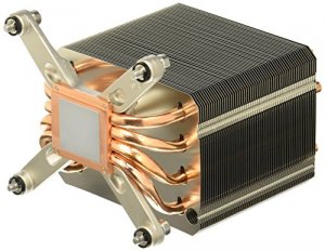 Intel AUPCWPBTP Accessory  Passive Heat Sink 92x100mm For Server S2600