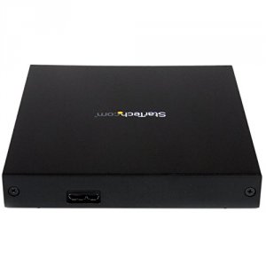 Startech SLSODDU33B Accessory  Usb 3.0 To Slimline Sata Odd Enclosure 