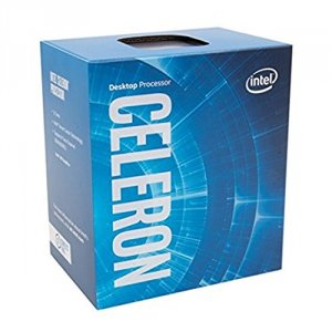 Intel BX80677G3930 Cpu  Celeron G3930 2.90ghz 2mb Lga1151 2c2t Kaby La