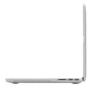 Pc T21-5073 Tech21 Case For 15in Macbook Pro Retina