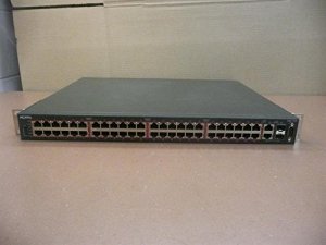 Avaya AL4500E14-E6 Nortel  4548gt-pwr 48-ports 101001000 Basetx Poe Et