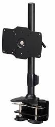 Amer AMR1C32 Single Monitor Desk Mount For 1 Ledlcd 24inch, 25inch, 26