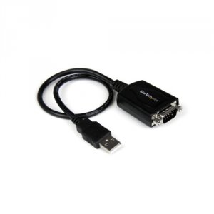 Startech K51770 Usb To Serial Adapter - Prolific Pl-2303 - Com Port Re