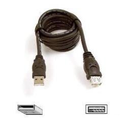 Belkin F3U134B03 Components -  Pro Series - Usb Extender - 4 Pin Usb T