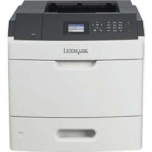 Lexmark 40GT210 Ms811dn Laserpr Lv Taa Sched 70