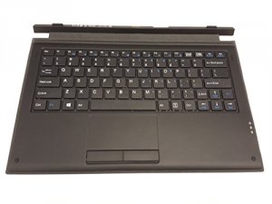 Intel CAPDOKK8275UE Keyboard  For Byd T11b Tablet Pc English Retail