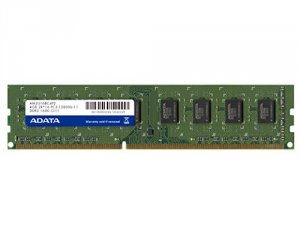 Adata AD3U1600W8G11-B Premier Ddr3-1600 8g (cl11) 512x8 U-dimm Ad3u160