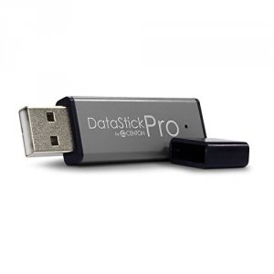 Centon DSP2GB-005 Pro Usb Flash Drive 2gb (grey) : Dsp2gb-005