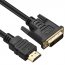 Link HS-25 Cable Hdmi1.3-25 25 Feet Hdmi To Hdmi