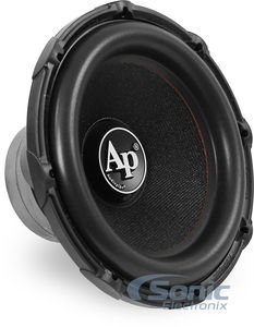 Audiopipe TXXBD215 15 Woofer 1800w Max 4 Ohm Dvc