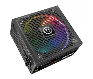 Thermaltake PS-TPG-0650FPCGUS-R Atx Power Supply