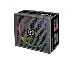 Thermaltake PS-TPG-0650FPCGUS-R Atx Power Supply