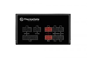 Thermaltake PS-TPG-0650FPCGUS-R Atx Power Supply