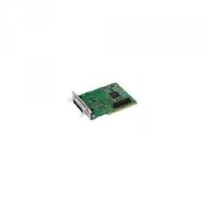 Lexmark LEX14F0000 Parallel 1284-b Interface Card - Plug-in Module - P