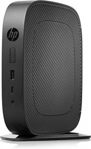 Original Hp 2CF120 Hp T530 Thin Client - Amd G-series Gx-215jj Dual-co