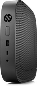 Original Hp 2CF120 Hp T530 Thin Client - Amd G-series Gx-215jj Dual-co