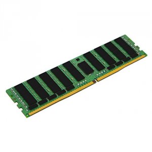 Kingston KTL-TS426LQ/64G 64gb Ddr4-2666mhz Lrdimm Quad Rank Module