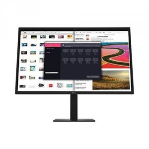 Lg 27MD5KB-B Ultrafine 27md5kb-b