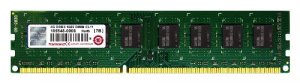 Transcend TS512MLK64V6N 4gb Ddr3 1600 U-dimm 2rx8