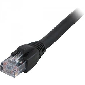 CAT6-5PROBLK-EE