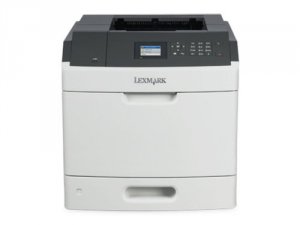 Lexmark 40G2503 Ms711dn - Laser Printer - Monochrome - Laser - 55 Ppm 