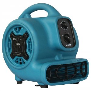 Xpower RA43036 P-230at Mini Air Mover Xpop230at