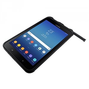 Samsung SM-T390NZKAXAR Galaxy Tab Active 2 Wifi Black.